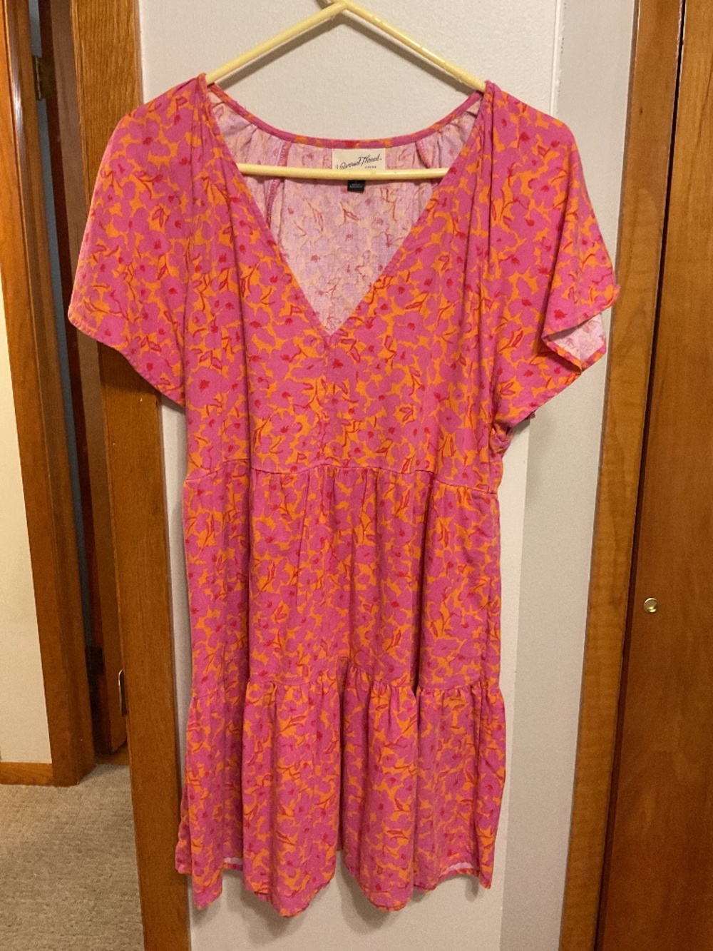 Universal Thread summer dress
